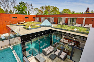 Move over midlife: the spa experience dedicated to navigating menopause 