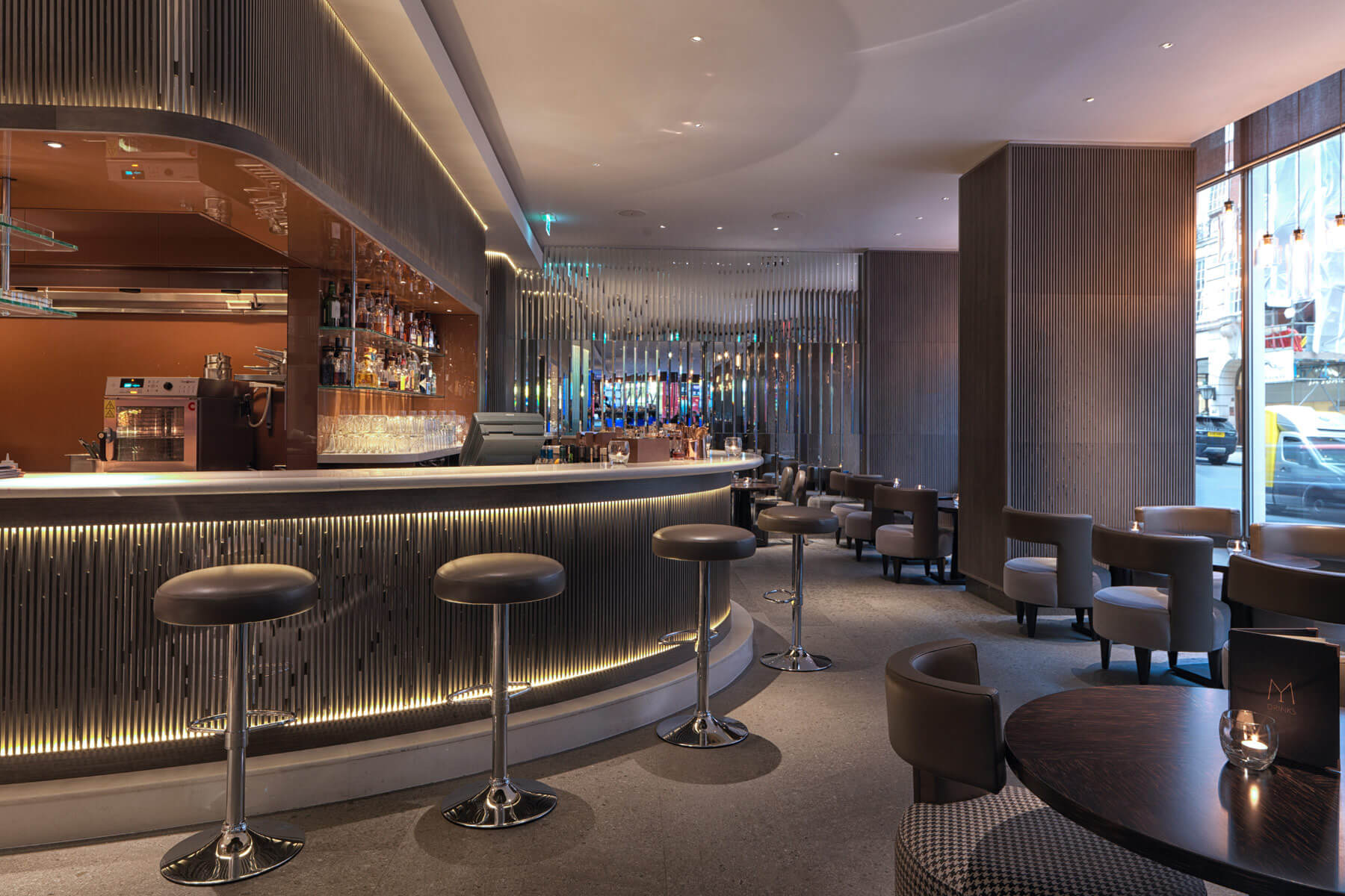 The May Fair, A Radisson Collection Hotel 7