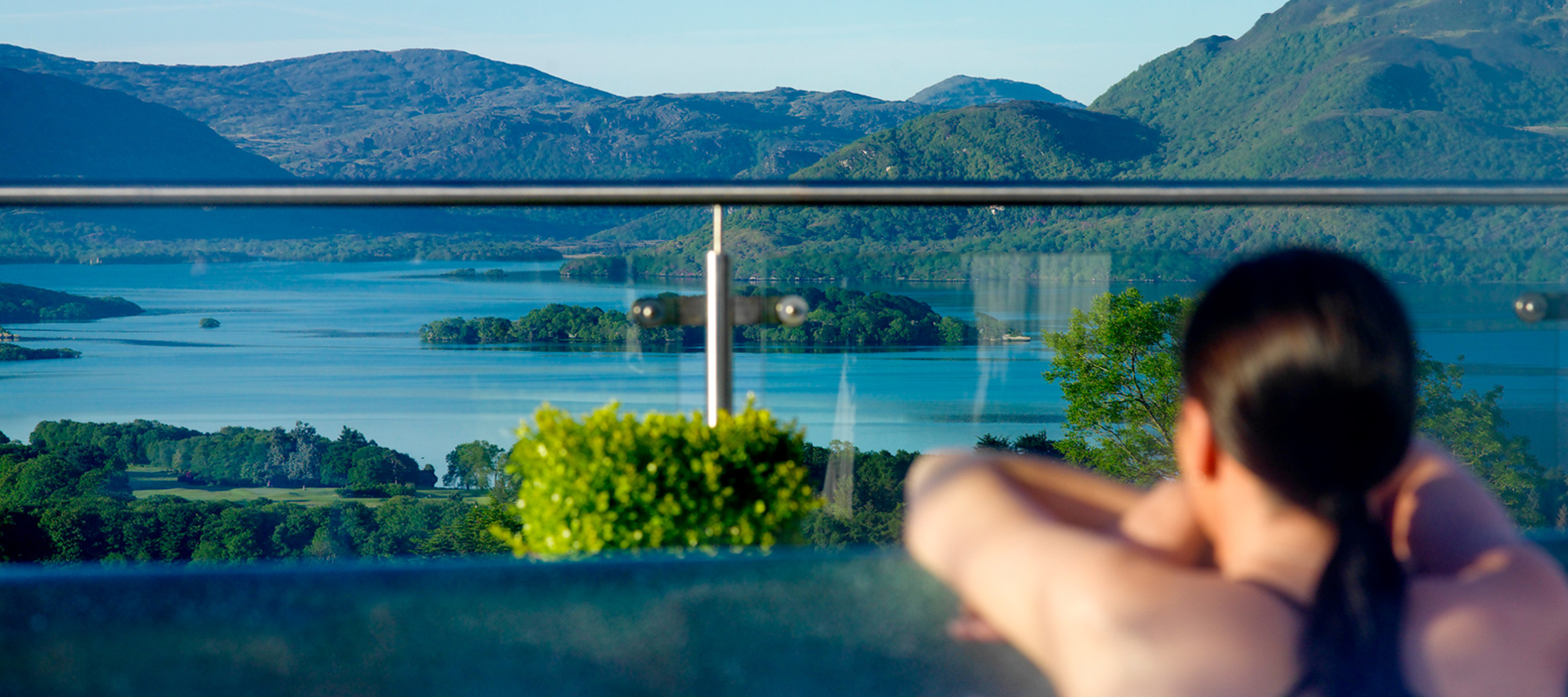 Discover Ireland Hero