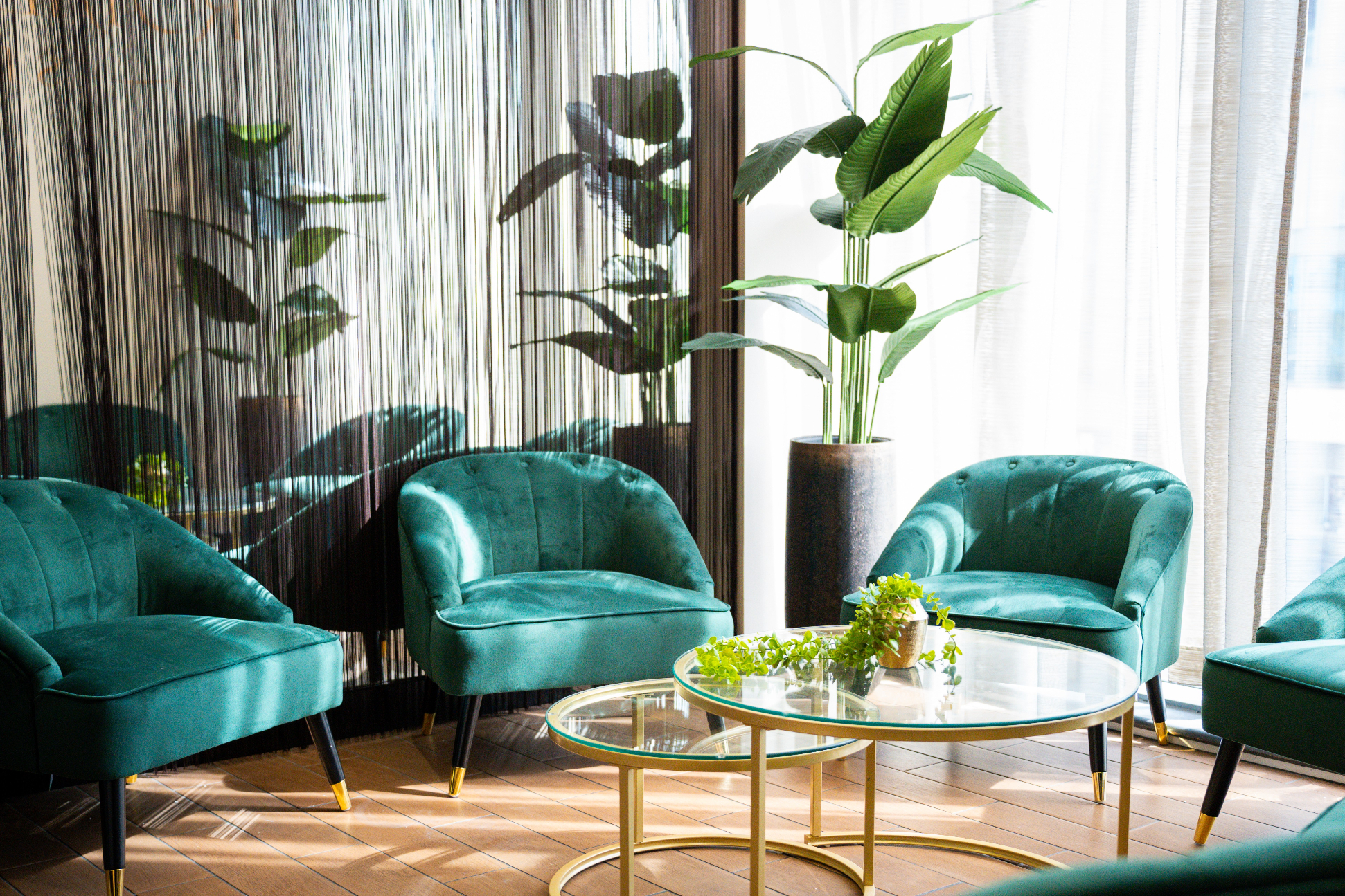 Crowne Plaza London Docklands