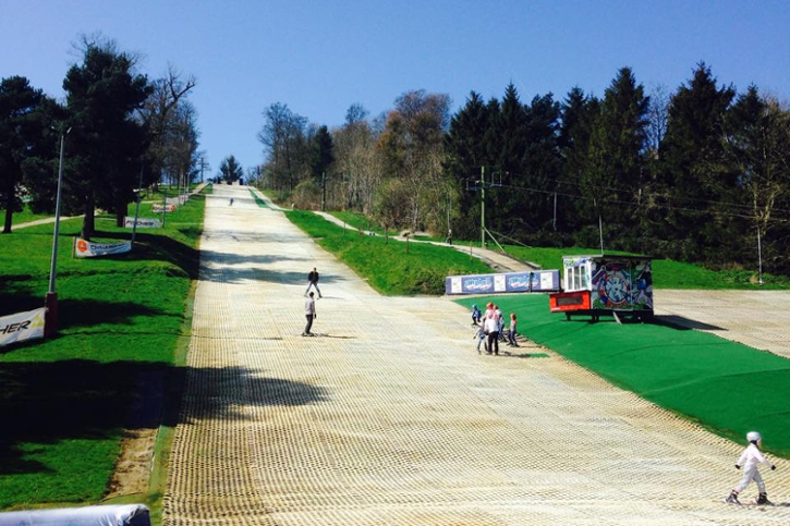 Hallmark Hotel Gloucester 15