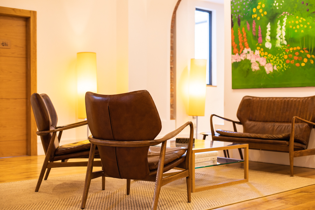 Hope Street Hotel   Chairs