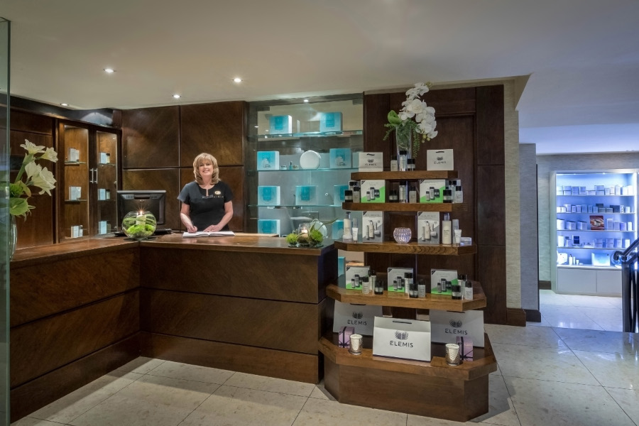 Slieve Russell Hotel And Spa 5