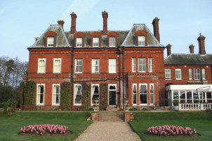 What Champneys is REALLY like