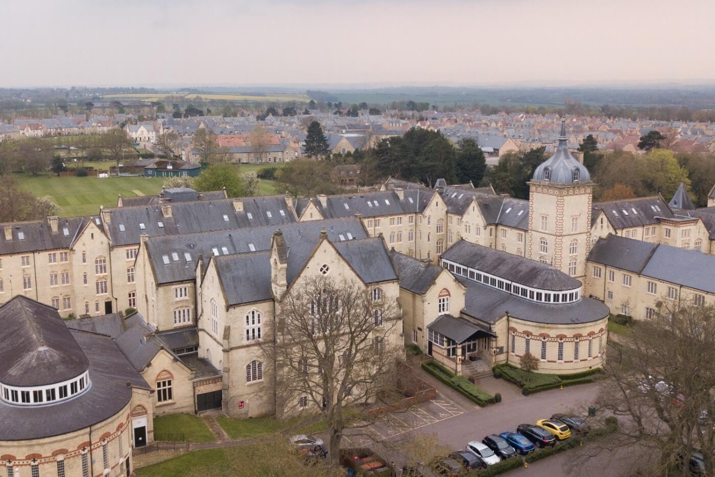 Bannatyne Fairfield 5