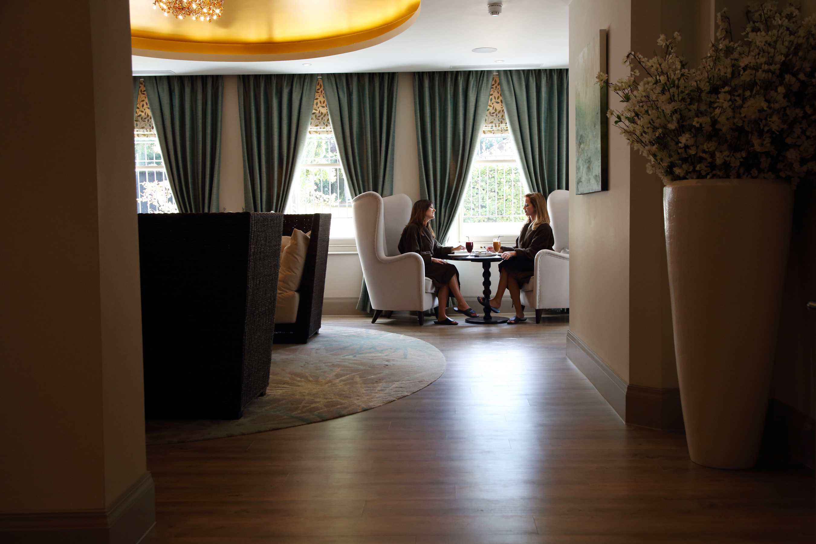 Bedford Lodge Hotel 15