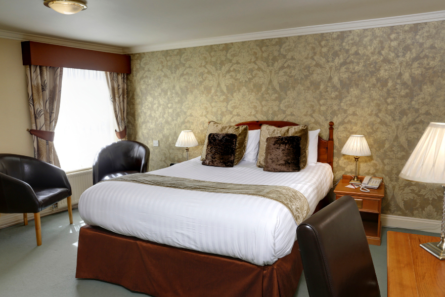 Imagine Spa   Best Western Knights Hill 8