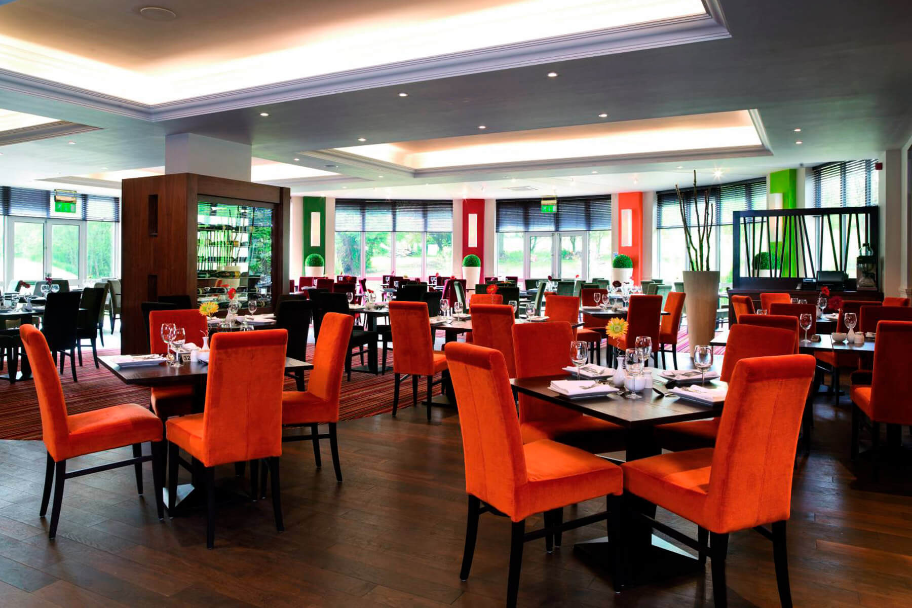 Double Tree By Hilton Cheltenham 5