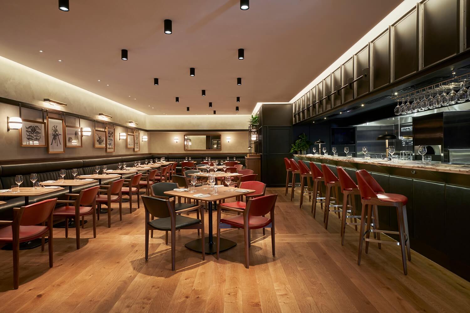 Como Metropolitan London 11