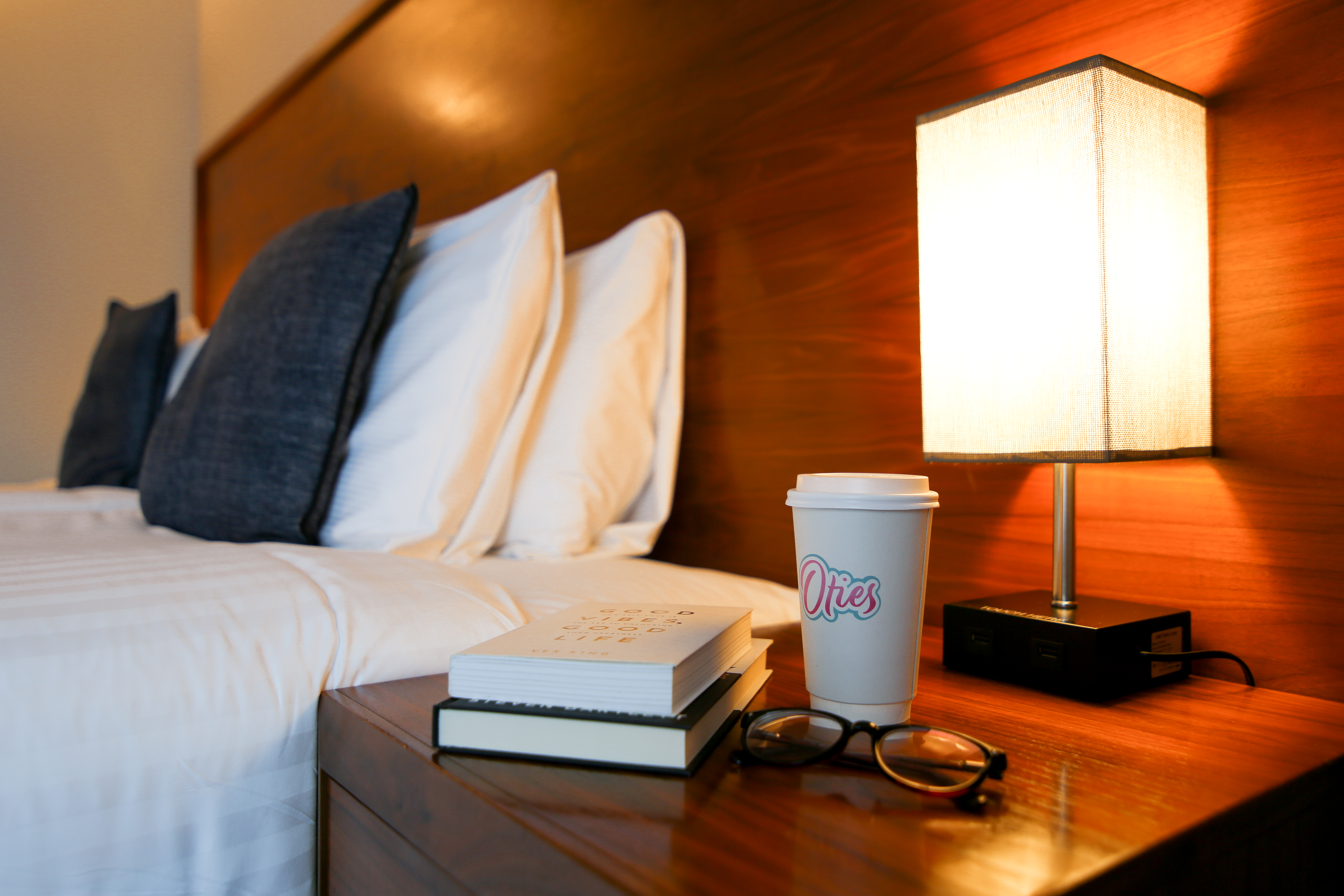 Old Thorns   Bedroom 2