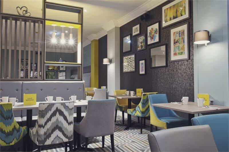 Holiday Inn Newcastle   Gosforth Park 8