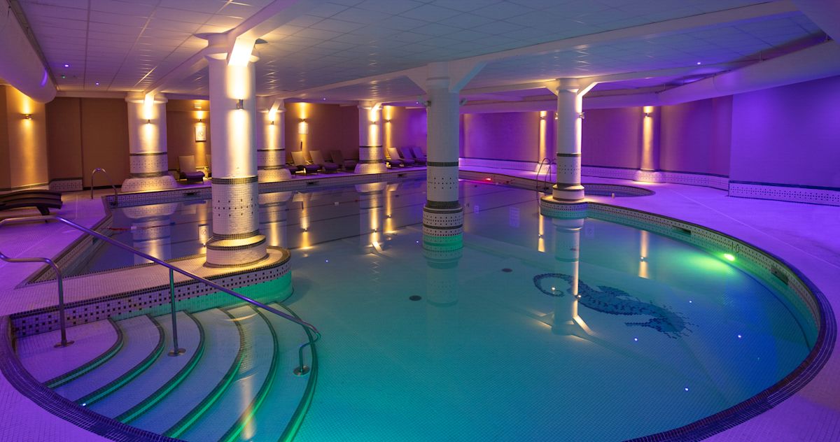 Span Break Norfolk Spa Breaks, Hotels & Spa Days | Spabreaks.com