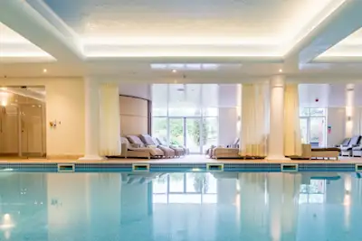Stoke By Nayland Hotel