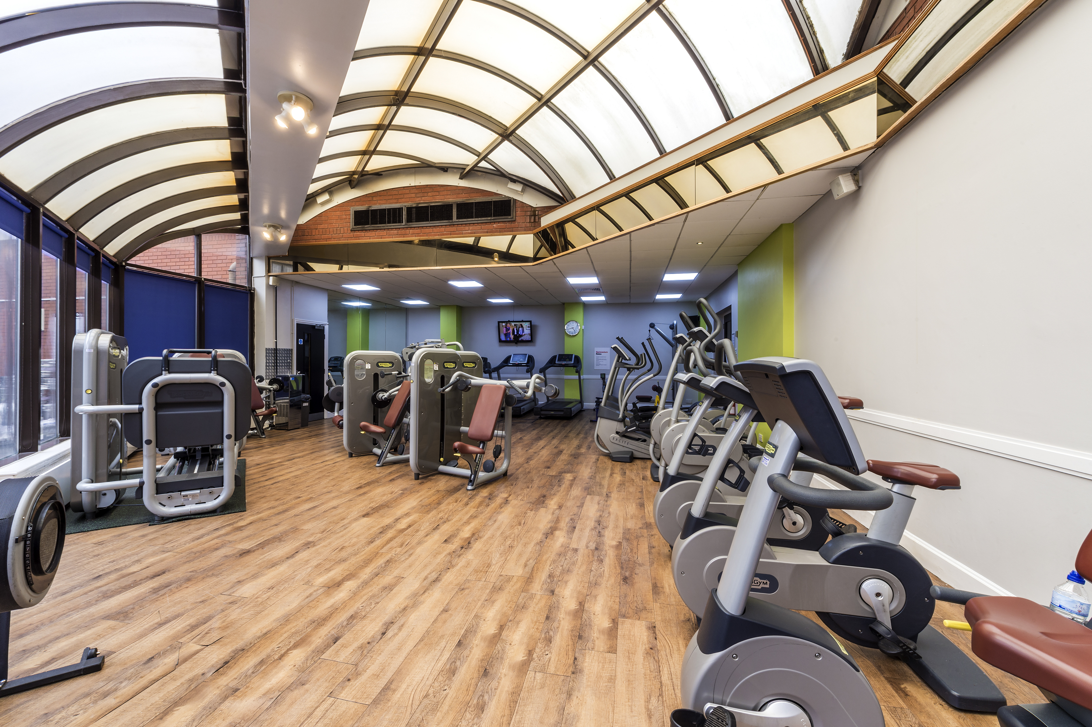 8 Mercure Telford Centre