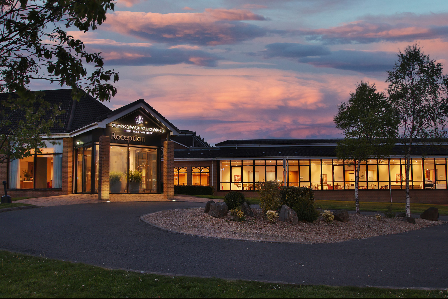 New Exterior Night 1 X3