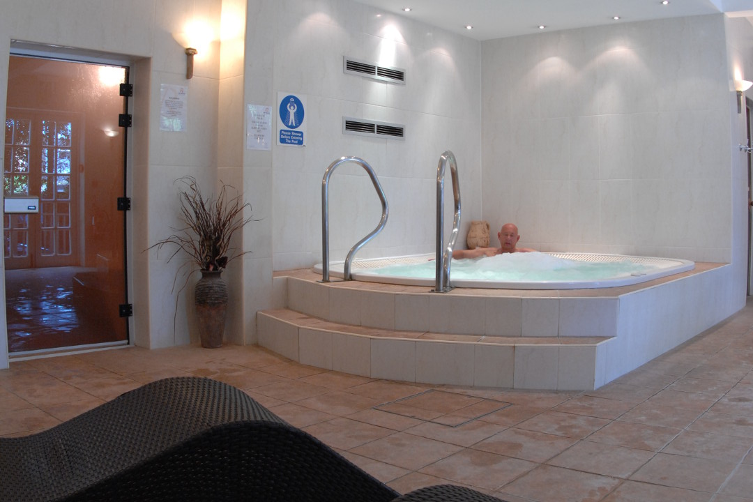 Reynolds Fitness Spa   Rainham