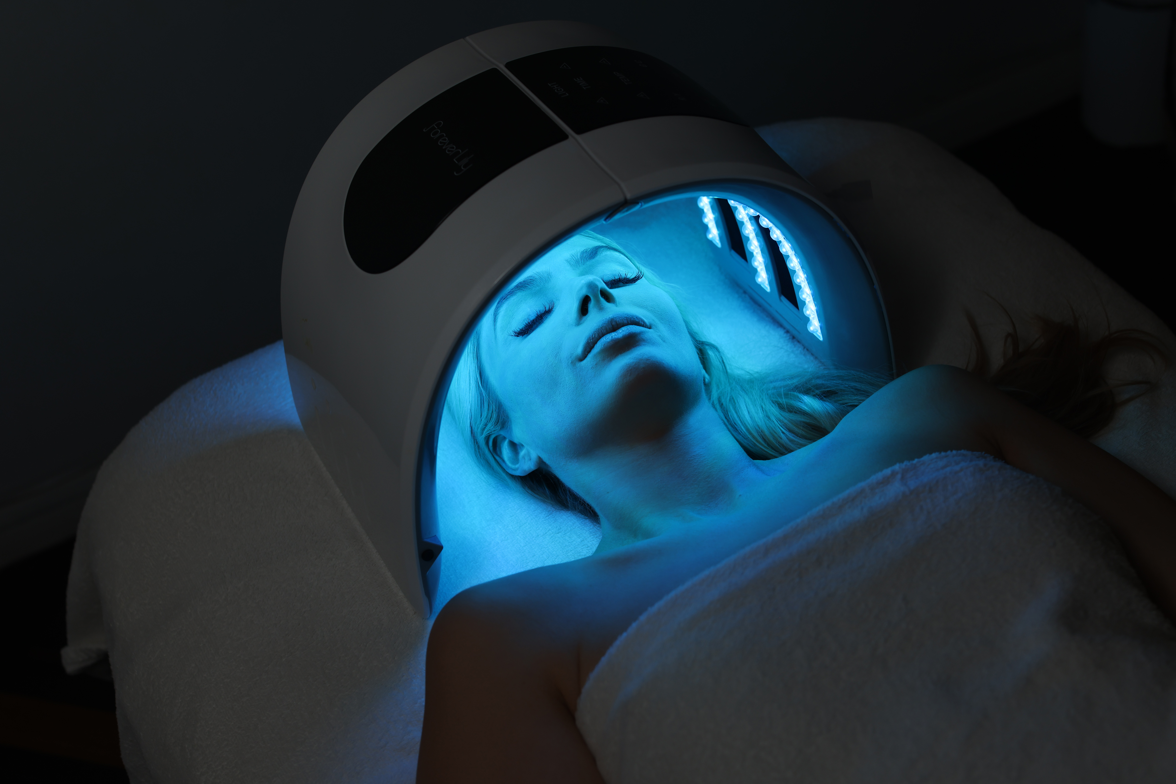 Cloud Twelve   Led Light