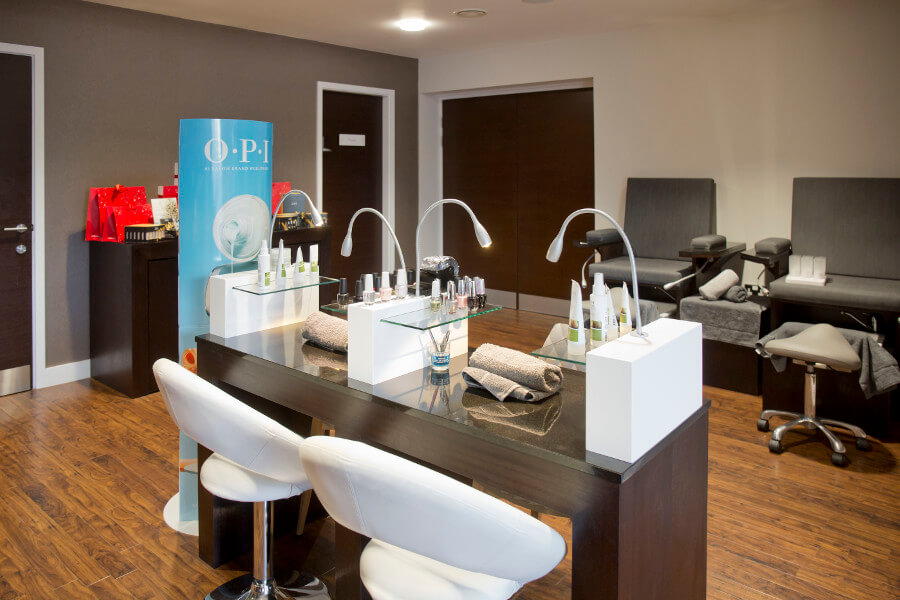 Bannatyne Wakefield 8