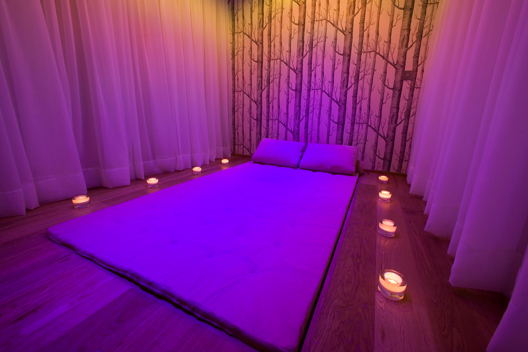 K West Hotel & Spa 5