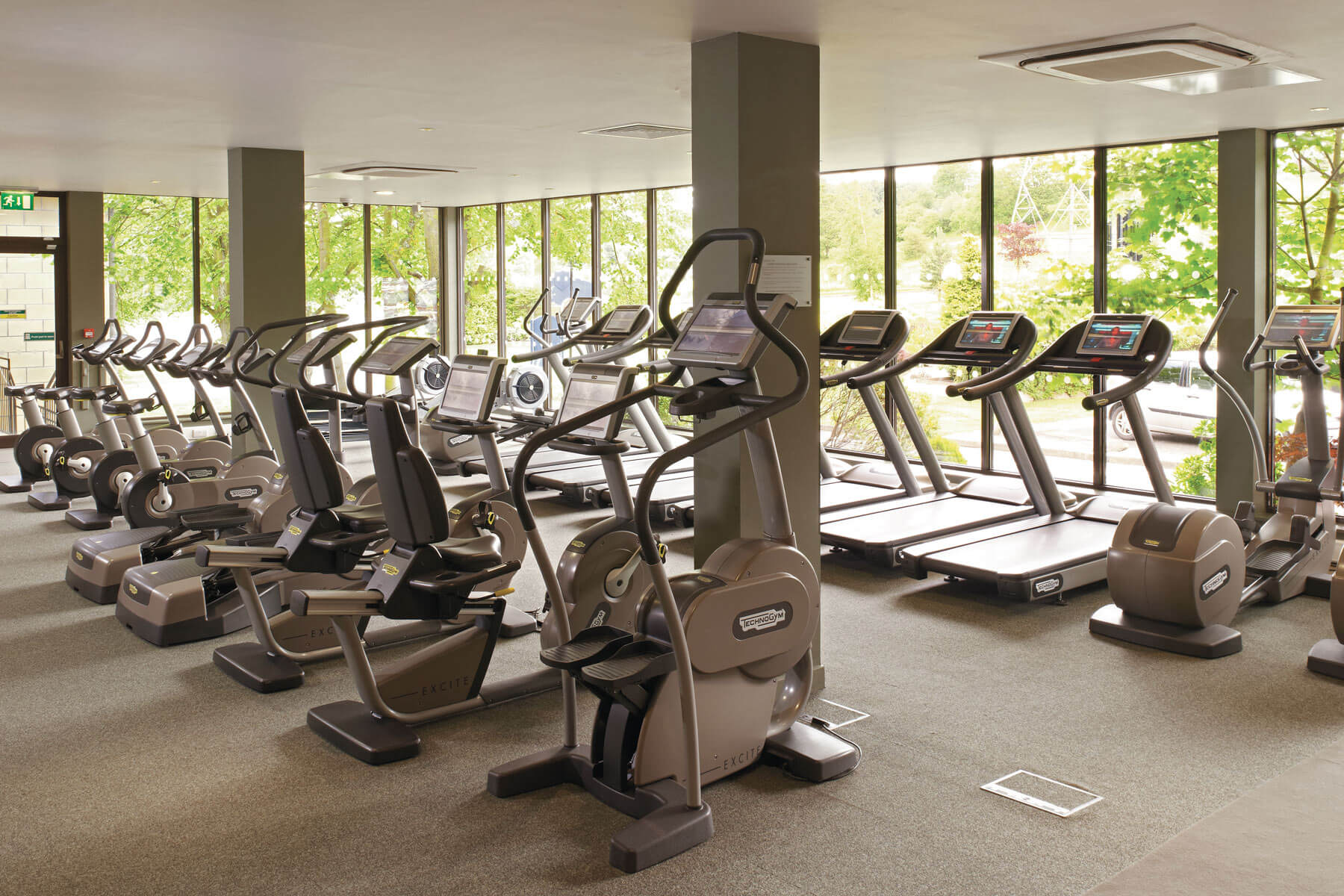 Macdonald Inchyra Hotel And Spa 17