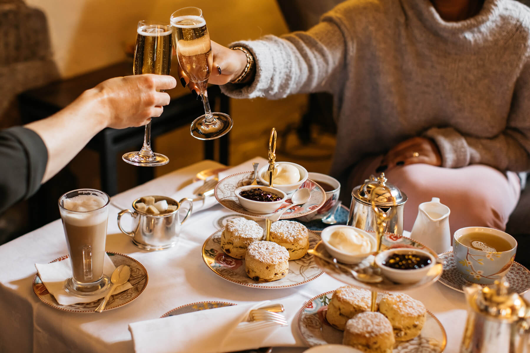 Bailiffscourt Hotel & Spa 15