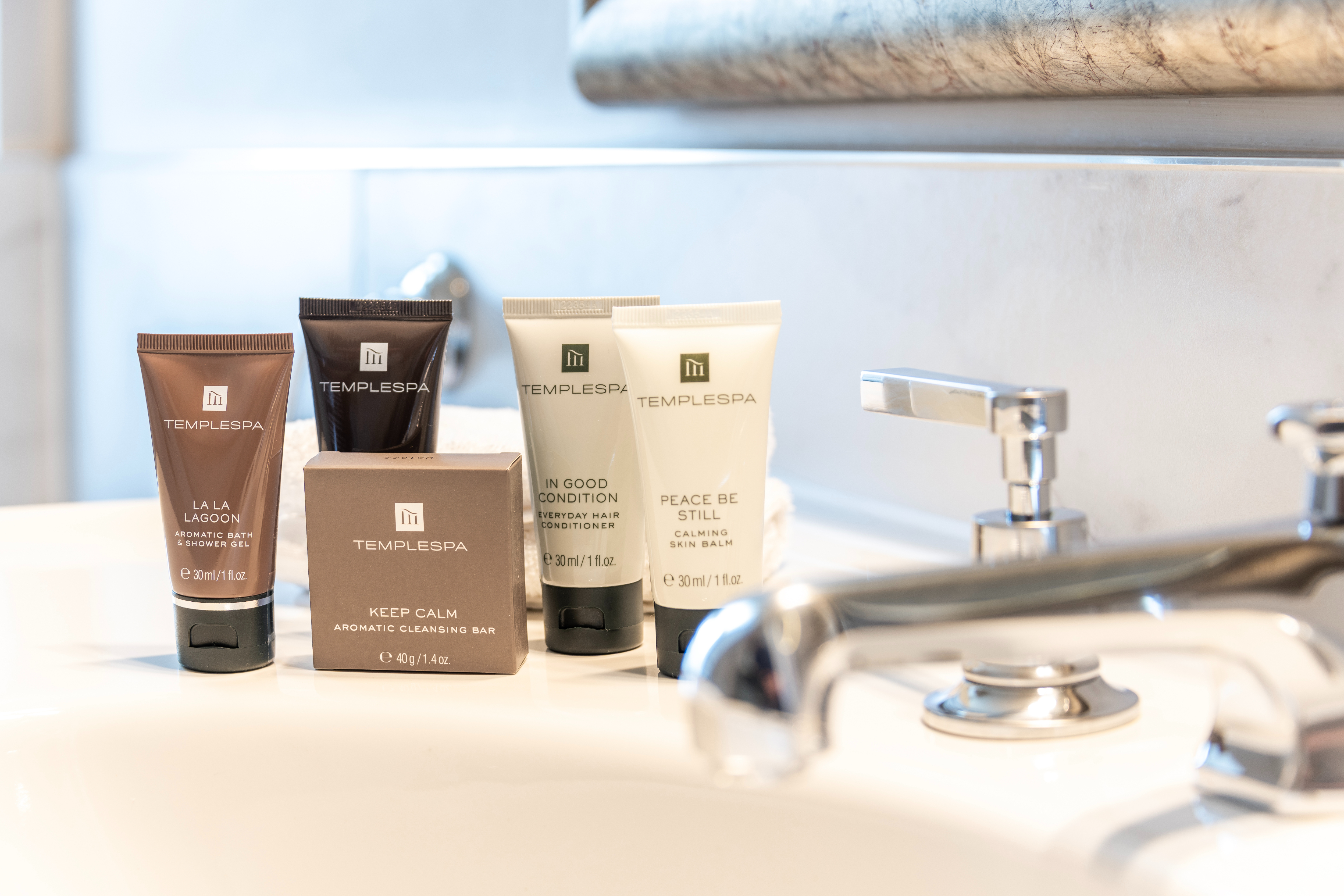 Bovey Castle   Products