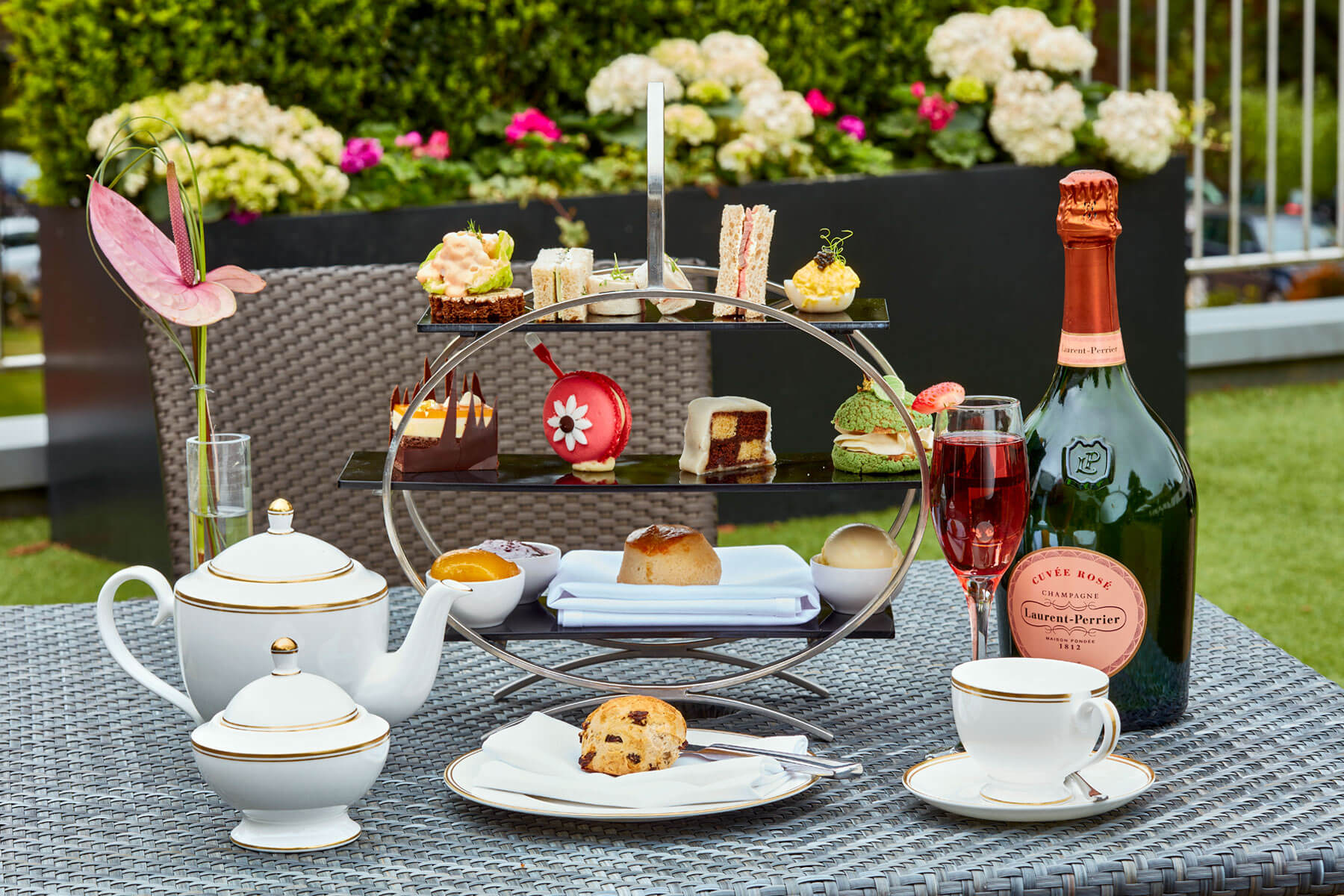 Macdonald Berystede Hotel And Spa 3