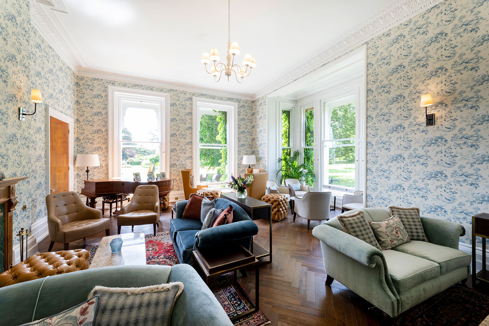 Champneys Tring