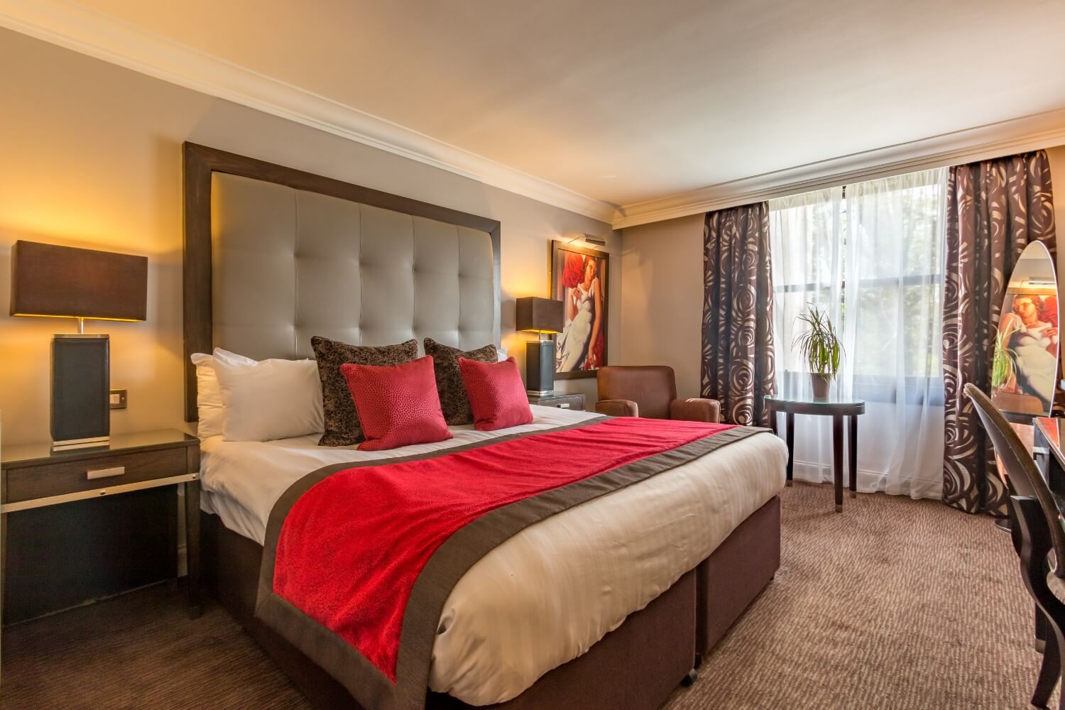 Norton House Hotel And Spa 6