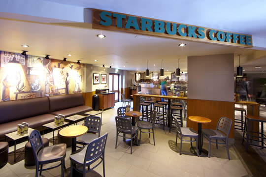 Village Spa Swindon 7