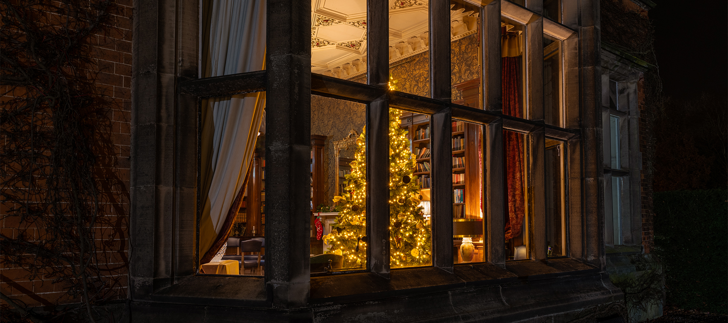 Christmas Hch Banner