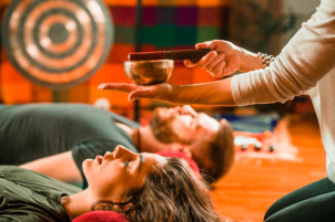 Sound bath healing: what it does and why you should try it on your next spa break