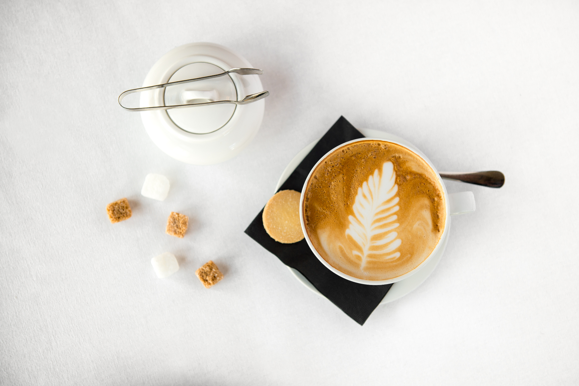 Trump International   Coffee