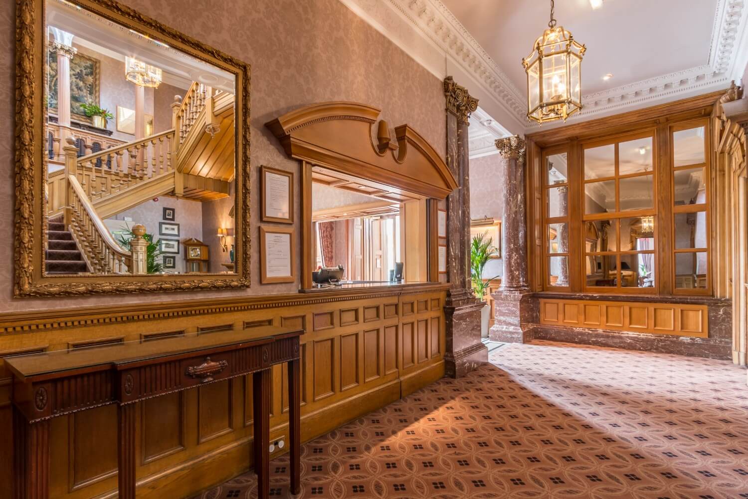 Norton House Hotel And Spa 20