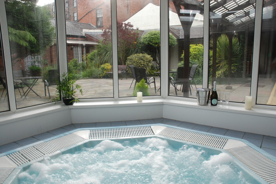 Best Western Royal Clifton Hotel & Spa