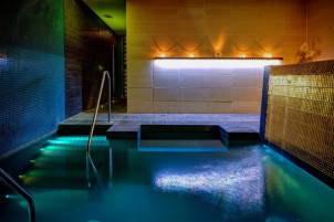 The best spas and most popular spa breaks