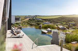 New spas on Spabreaks.com – July 2025