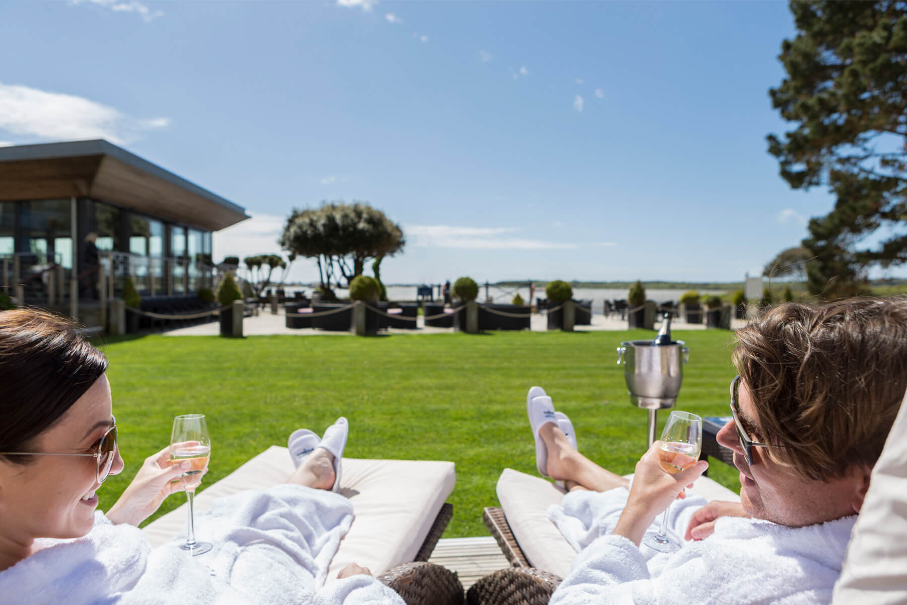 Christchurch Harbour Hotel & Spa 8