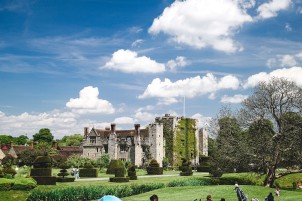 Where to do and what to do on a spa break in Kent