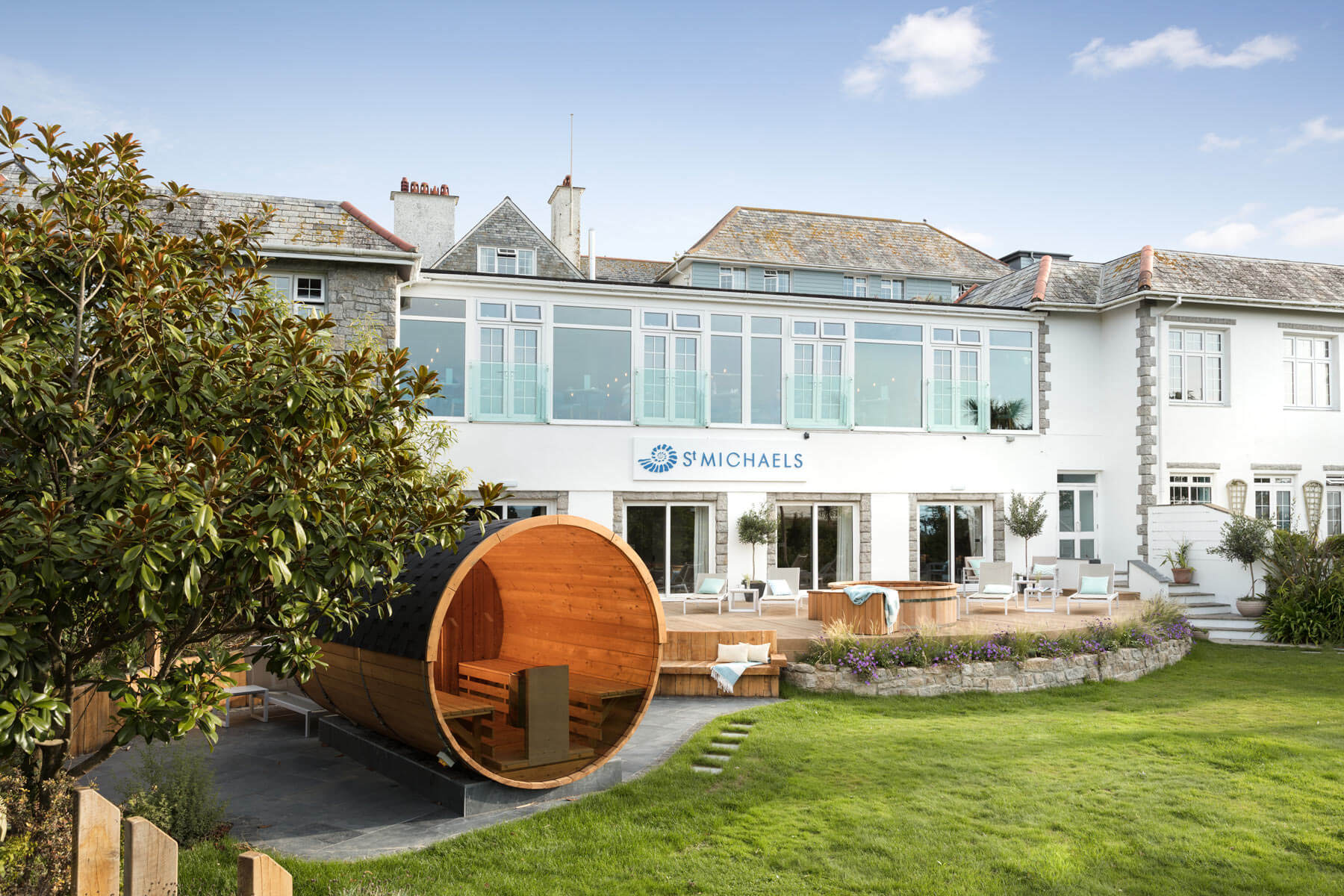 St Michael’s Resort 16