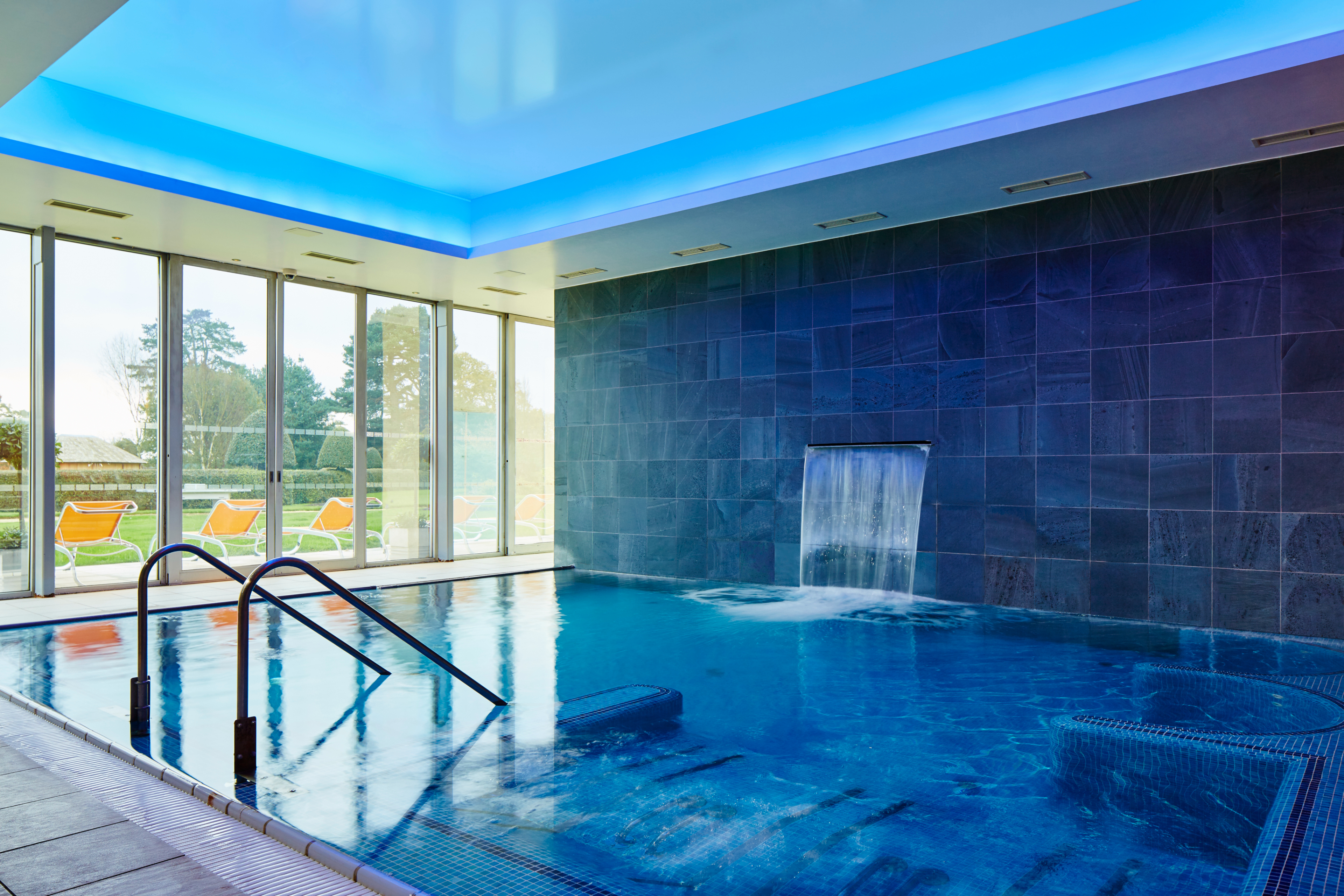 Champneys Tring