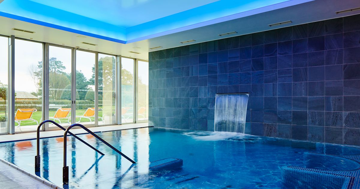 Span Break Hertfordshire Spa Breaks, Hotels & Spa Days | Spabreaks.com