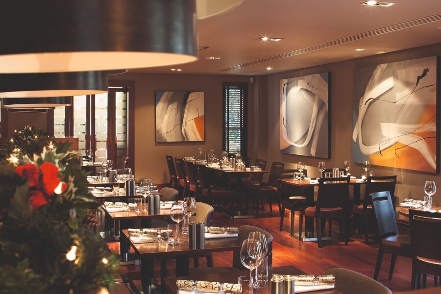 Norton House Hotel And Spa 12