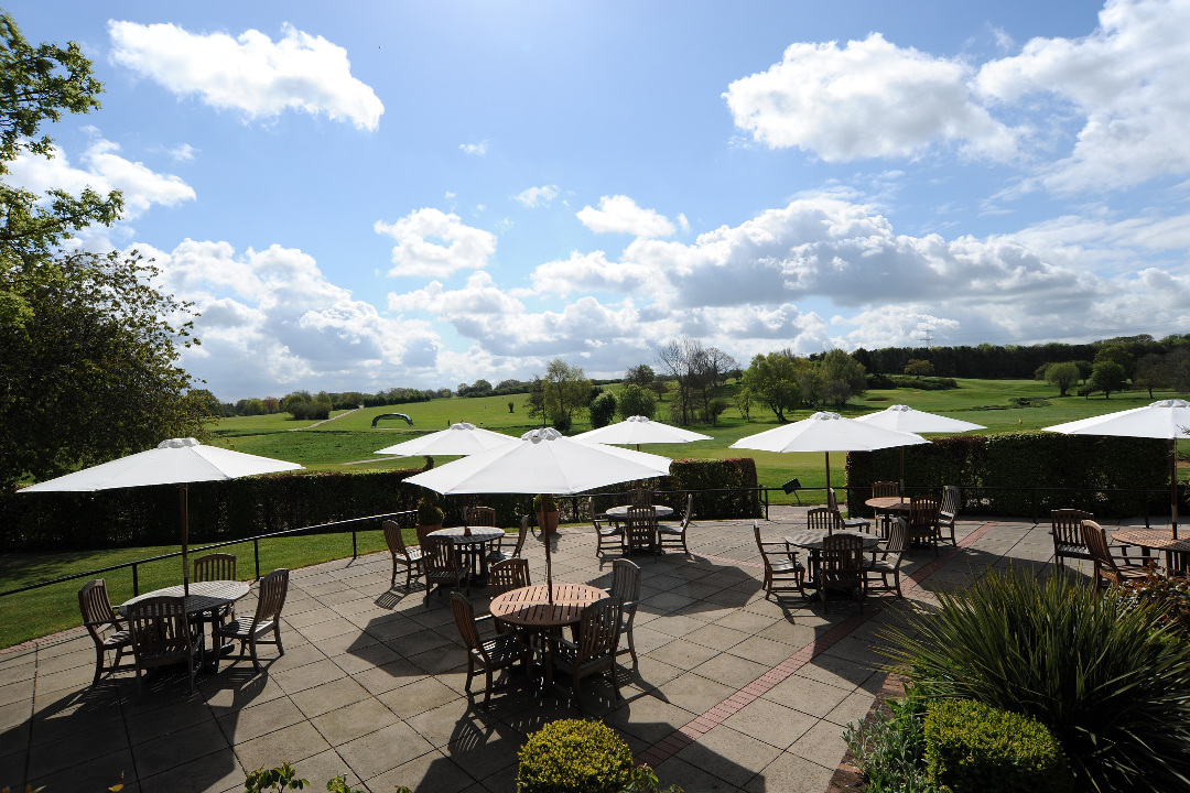 The Spa At Barnham Broom 15