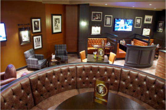 Village Spa Swindon 10