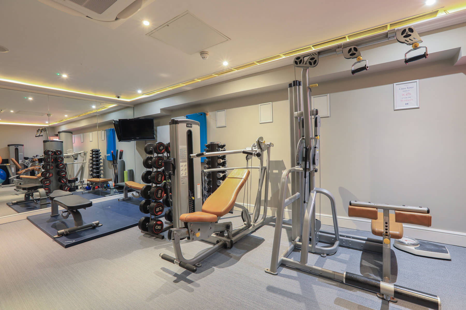 Christchurch Harbour Hotel & Spa 19