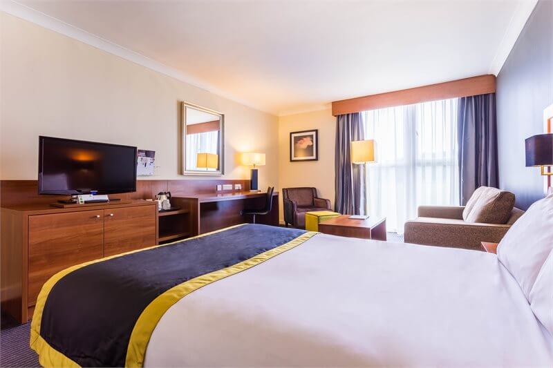 Holiday Inn Newcastle   Gosforth Park 7