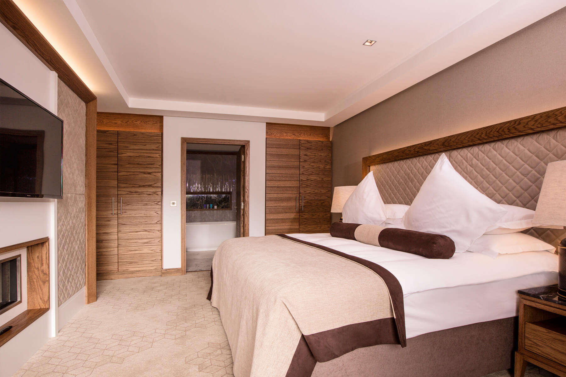 Galgorm Spa & Golf Resort 13