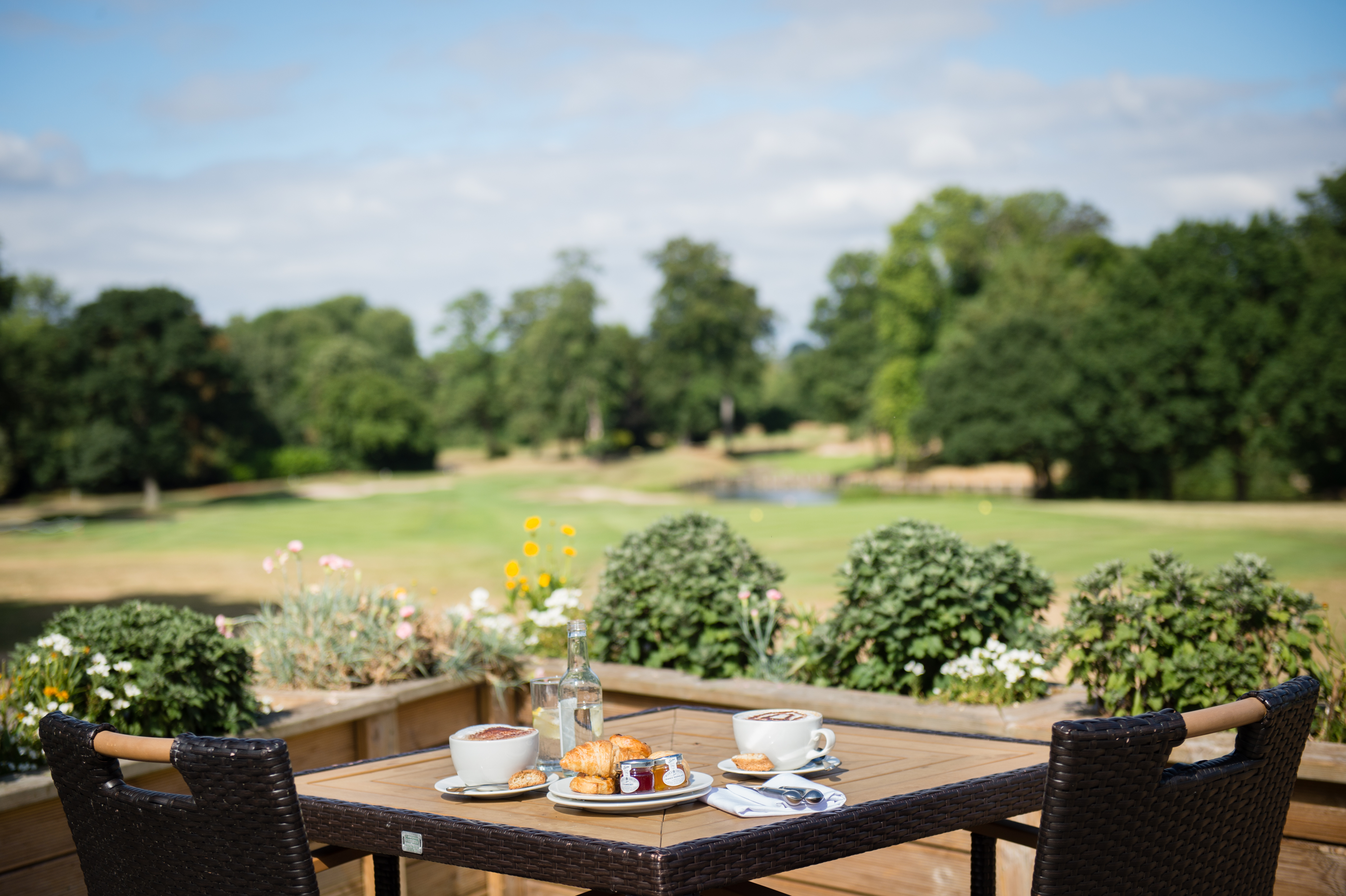 070818 F&B Terrace Tea Scones 1 High Res