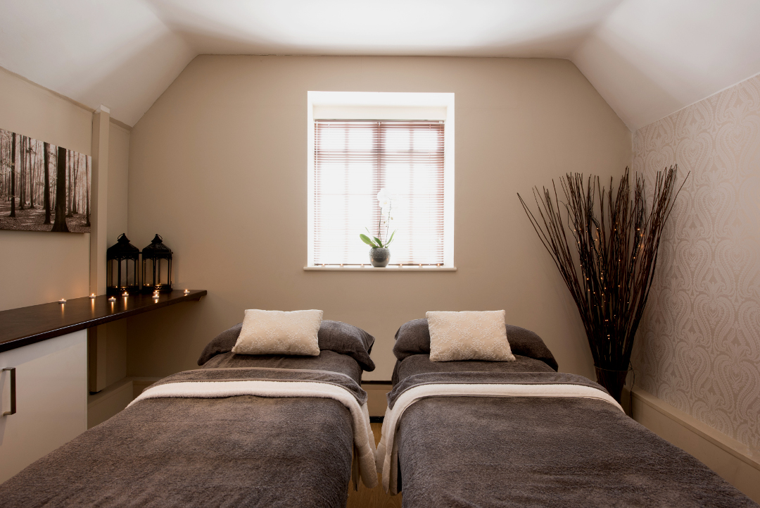 Bannatyne Weybridge Health Club And Spa 4